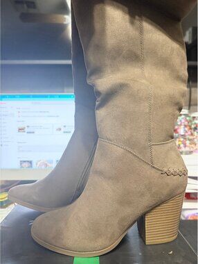 boots